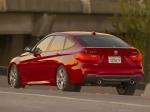 BMW 335i xDrive Gran Turismo M Sport Package 2013 года (US)